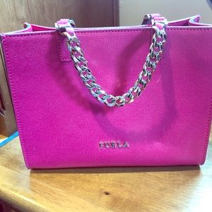 Furla designer purse